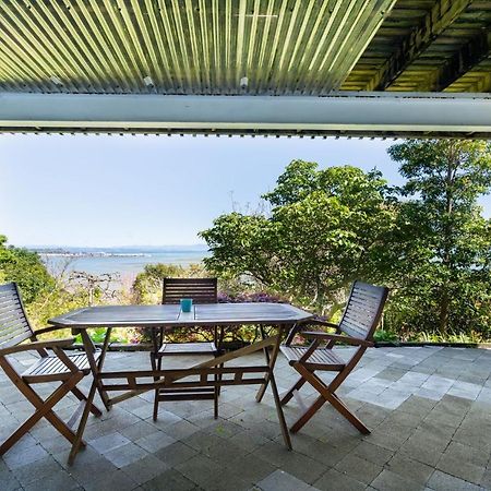 Studio With Lovely Sea Views Nelson Extérieur photo