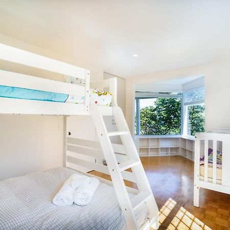 Studio With Lovely Sea Views Nelson Extérieur photo