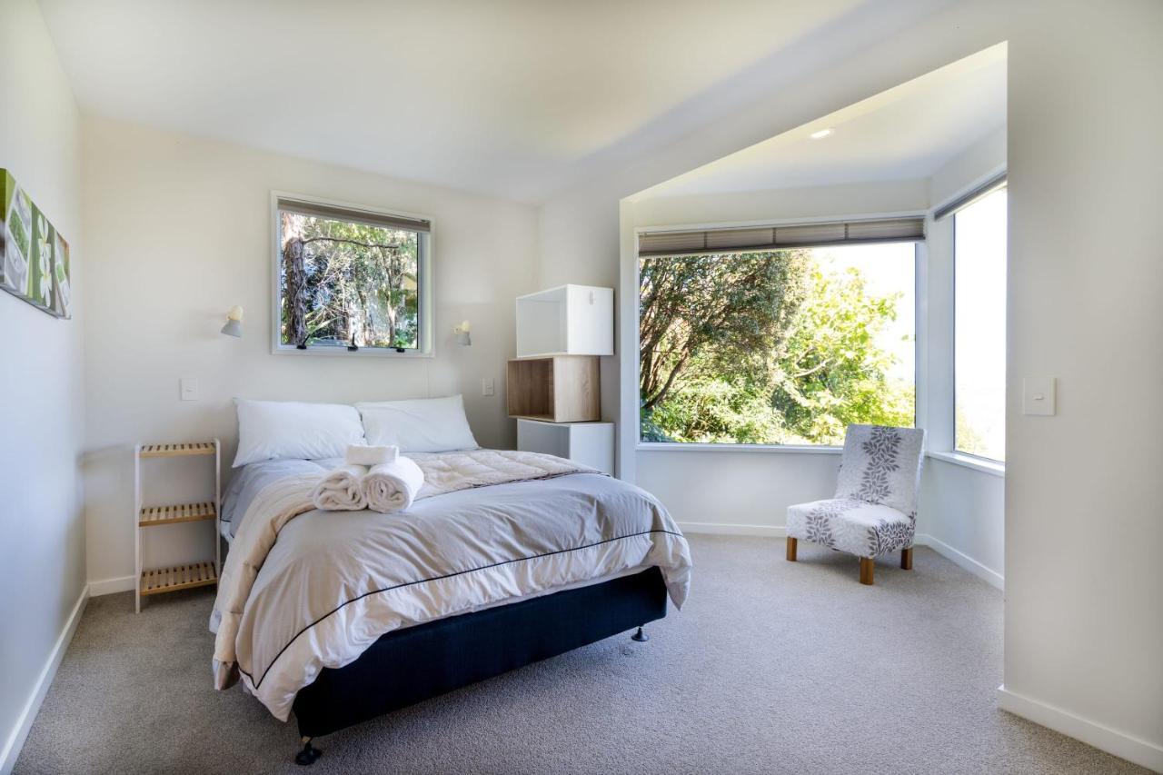 Studio With Lovely Sea Views Nelson Extérieur photo