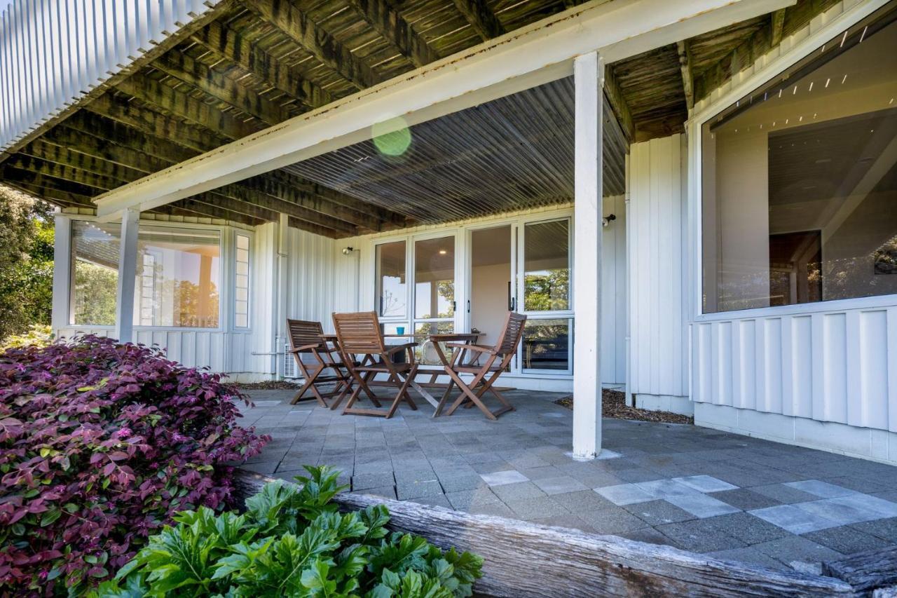 Studio With Lovely Sea Views Nelson Extérieur photo